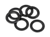 WASHER 5x8x0.5mm (6pcs) #67470