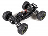 #540114 Smyter DB 1/12 4WD Electric Desert Buggy - Green