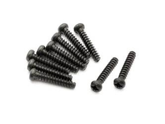 Round-headed screw 2.3×12PBHO #534749