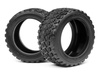 JUMP T2.8MS TIRE (2PCS) #116527