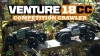160808 Venture18 CC Flux Competition Crawler - Gunmetal