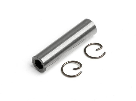 PISTON PIN/RETAINER SET #15142