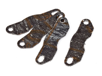 Brake Pads #101052