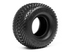 Terra Pin Tires S-Compound (170X85Mm/2Pcs) #4465