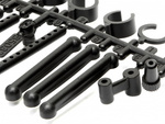 #85032 Body Post/Link Set (Nitro 3)