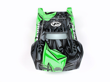 VORZA S TRUGGY FLUX PAINTED VB-2 BODY #160296