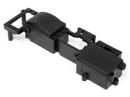 #67368 Radio Tray Set