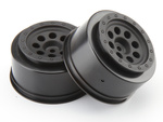 #106188 Mk.8 V2 Wheel Black (4.5Mm Offset/2Pcs)