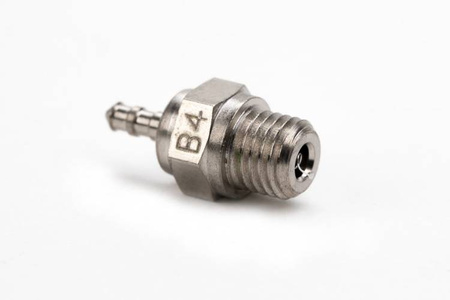 Glow Plug Cold B6 #160411