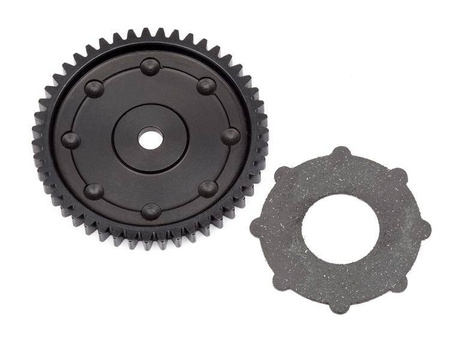 Heavy Duty Spur Gear 47Tx5Mm #111800