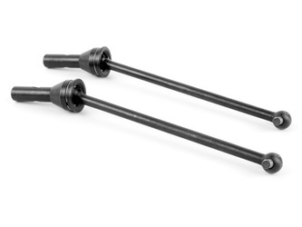 HD Universal Drive Shaft Set (2pcs) #150344