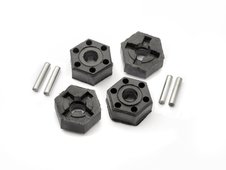 12mm Hex Hub Set #534729