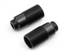 Aluminum Shock Body (2pcs) #150330