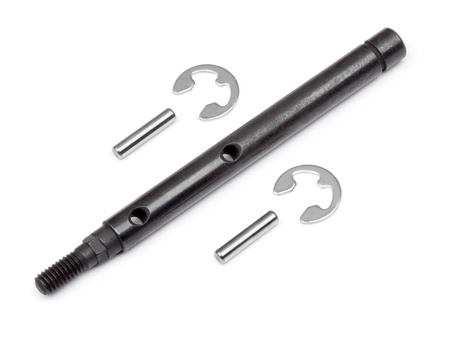 #111802 Drive Shaft 6X73Mm