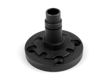 Centre Diff Gear Mount #160131