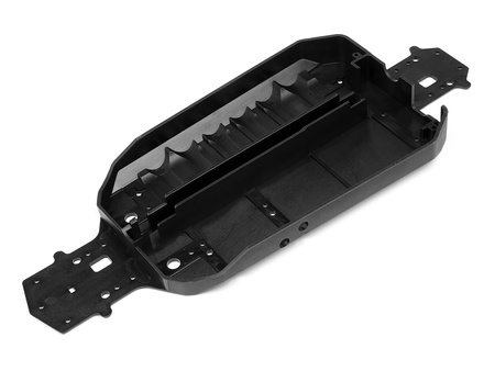 #MV22621 Chassis (Strada EVO TC/DC)