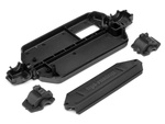 #105503 Chassis + Gearbox Set (Recon)