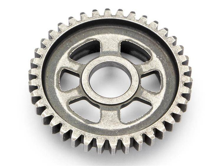 SPUR GEAR 38 TOOTH (SAVAGE 3 SPEED) #77073