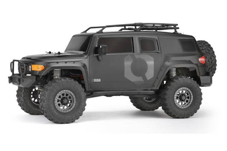 Venture Crawler Toyota FJ Cruiser - Black