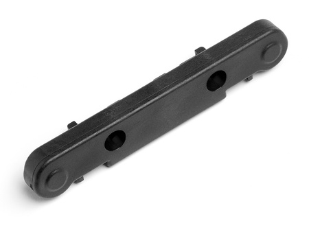 #107157 Pivot Plate (Plastic/Rr/3Deg)
