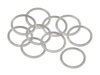 WASHER 12x15x0.3mm (10pcs) #160046