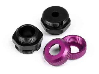 O-ring Adapter Set (2pcs)