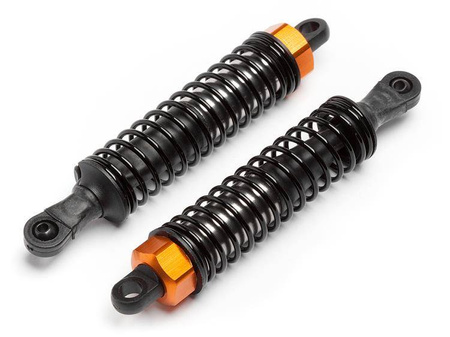 Front Shock Set Trophy Buggy (2Pcs) #101789