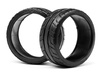 NITTO NT05 T-DRIFT TIRE 26MM (2PCS) #112814