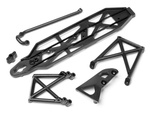 #103229 Roll Cage Brace Set