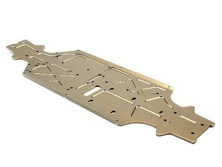 Light Weight Main Chassis (3mm)