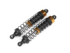 ASSEMBLED REAR SHOCK (2PCS) #150021