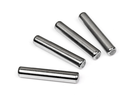 SHAFT 3X17MM #101082