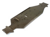 #160198 Main Chassis Flux Truggy 4.0mm