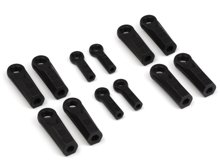 Rod End Set (Quantum2) #150675