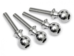 #86412 Ball 10X34Mm (4Pcs)