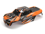 #540345 Spryte MT Body (Orange)