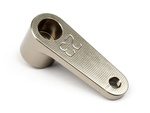 #67167 Aluminum Steering Servo Horn (23)