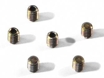 SET SCREW 4-40x1/2 in. (13mm) (4pcs) #Z775