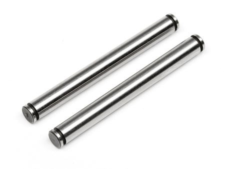 SUSPENSION SHAFT 3x29mm (2pcs) #86264