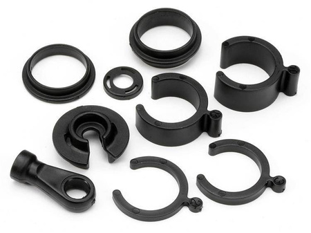 Shock Spacer Parts Set #85231