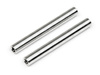 BUMPER SHAFT 3x5x42mm (2pcs)