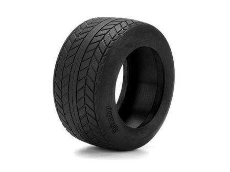 Kompletne koła tylne VINTAGE PERFORMANCE TIRE 31mm (2pcs) #102994S