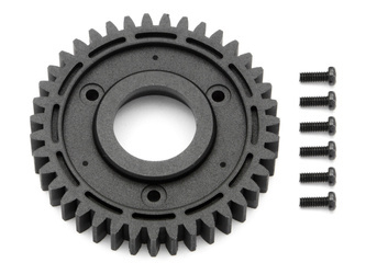 Transmission Gear 39 Tooth (Savage Hd 2 Speed) #76924