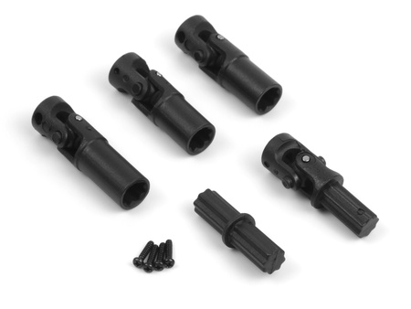 Center Drive Shaft Set #160818