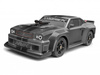 #150311 QuantumR Flux 4S 1/8 4WD Muscle Car - Grey
