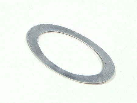 GASKET FOR CYLINDER (0.2mm) #1418