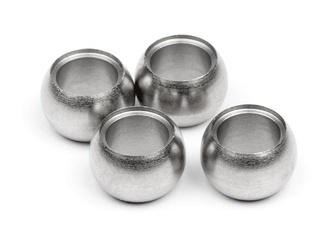 KING PIN BALL 7.8x4.8mm (4pcs) #86220