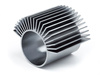 Motor Heatsink (Vader XB) #MV27059