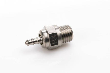#160409 Glow Plug Hot B4