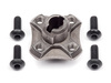 #113709 Spur Gear Hub